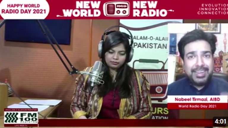 Perspective on Radio’s Resilience and Relevance 5 wrd tmbnl