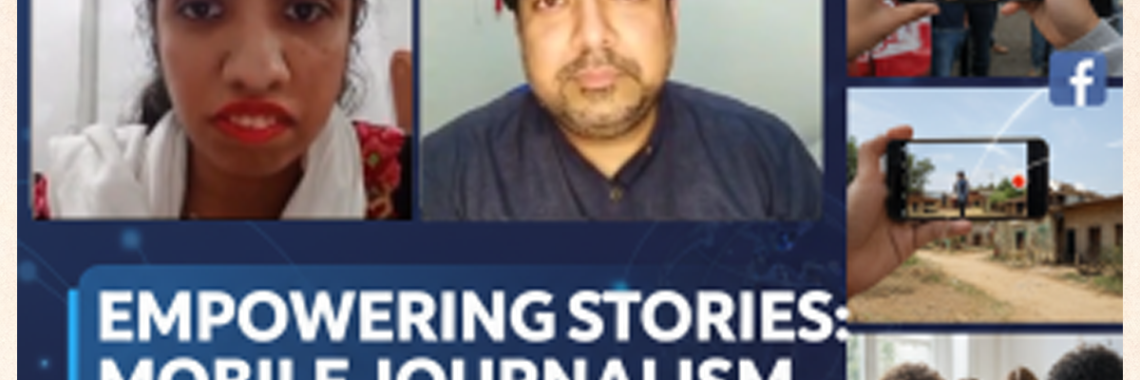Empowering Stories: The Role and Future of Mobile Journalism 3 raneen thumnbail