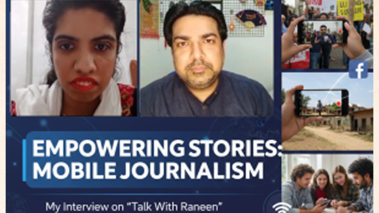 Empowering Stories: The Role and Future of Mobile Journalism 3 raneen thumnbail