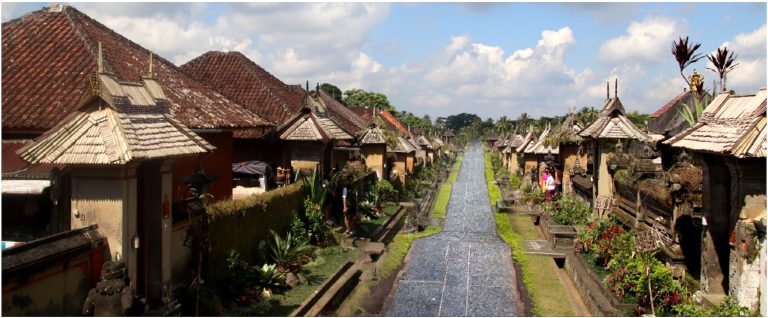 11th Century Old Panglipuran Village 2 513290713 10160787035106612 7785794956693048752 n