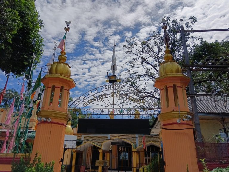 Shrine of a Poet-King: Bahadur Shah Zafar in Myanmar 1 514491780 10160812006491612 3829329711595611298 n