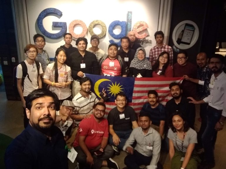 Empowering Citizen Journalists Through Google Maps 1 515618214 10160824078636612 7594399098677515857 n