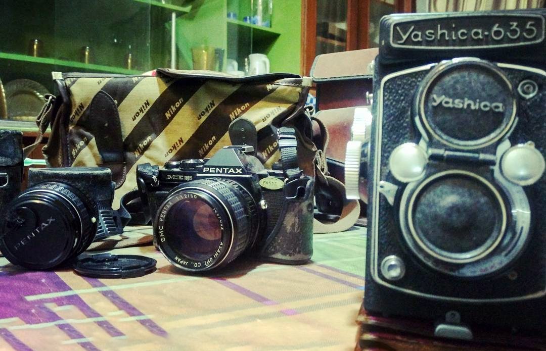 World Photography Day 2025: Theme: “My Favorite Photo”