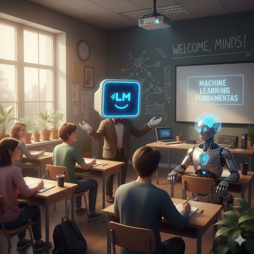 A Parent’s Guide to Smarter Learning with AI