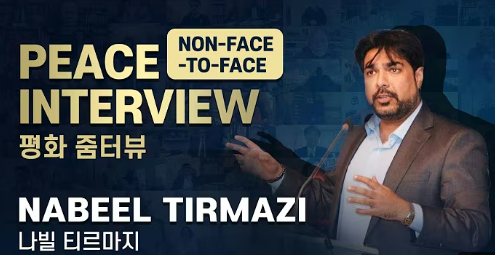 Building Bridges: Journalism, Peace, and Youth Empowerment in the Asia-Pacific