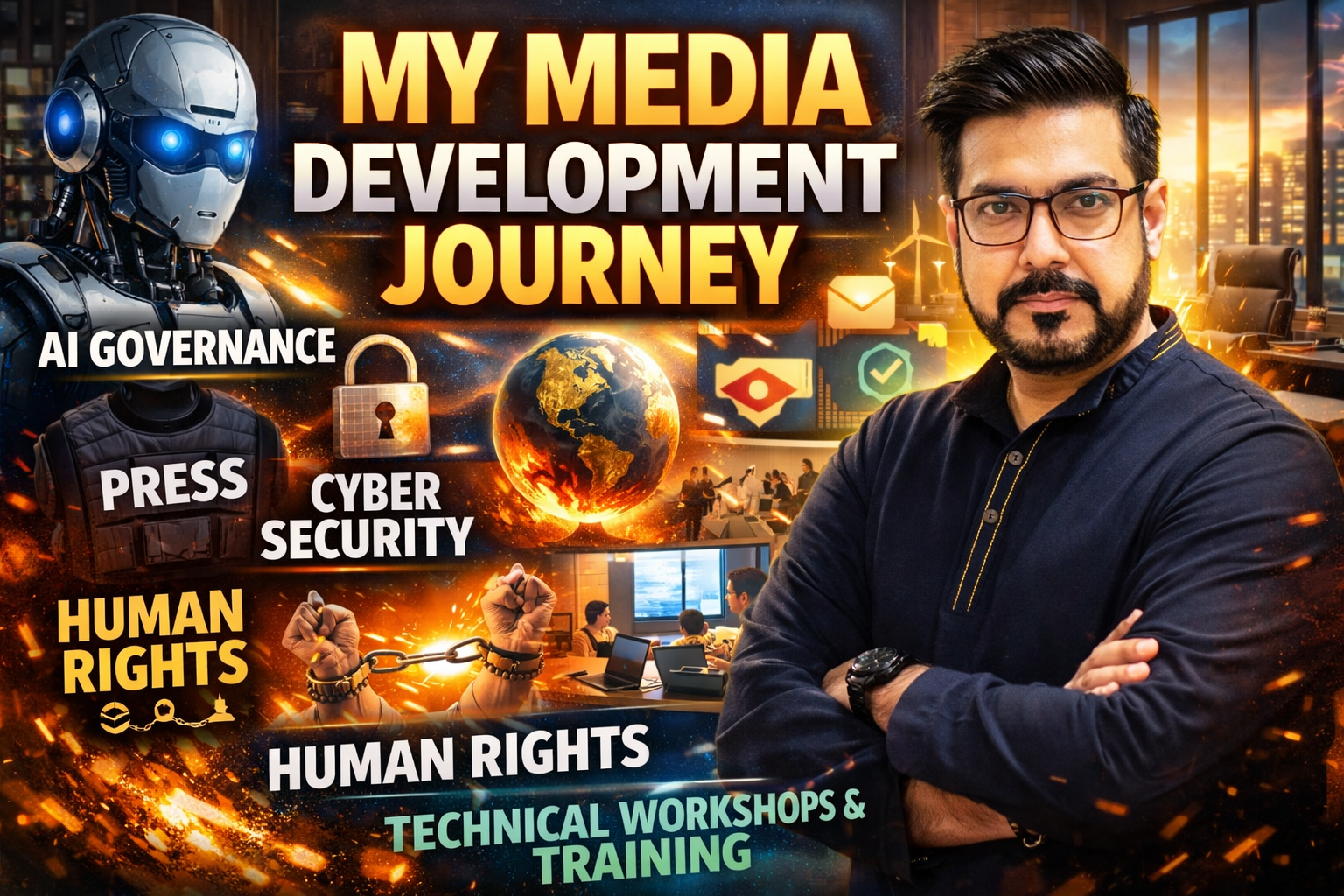 Moving to Next Journey