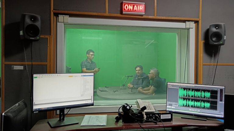Terrestrial Radio Is Not Obsolete