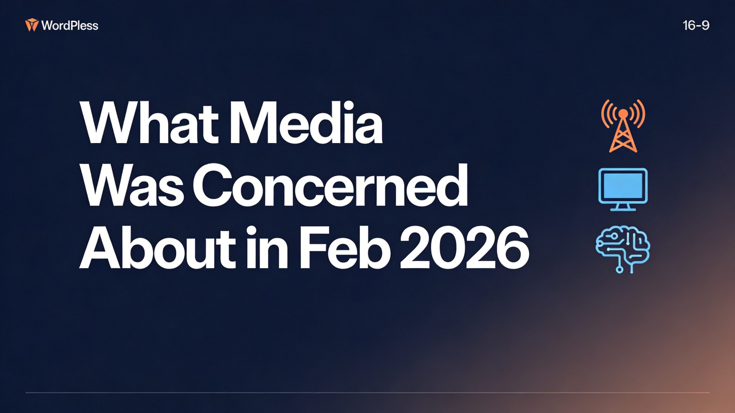 Media Trends Feb 2026