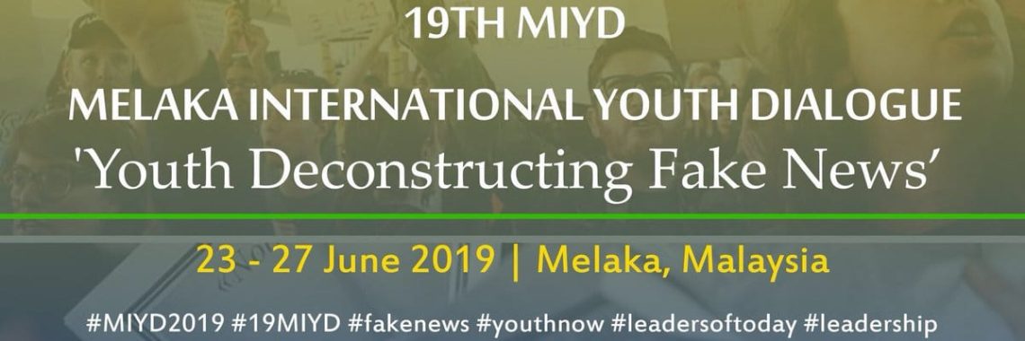 Mentoring Youth Leaders on Disinformation, Citizen Journalism, and Public Trust 1 65141947 10155957780286612 9203556921766838272 n
