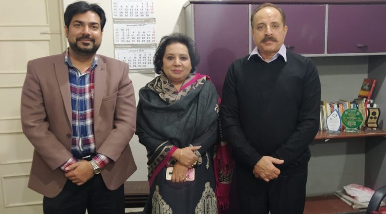 Insightful meeting to Discuss Disinformation & Pakistani Society 3 78432949 10156336756746612 6012138759024279552 n