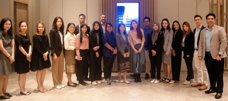 Female Cybersecurity Journalists & Women’s Day 3 WomensDay BangkokWorkshop 2048x909 1