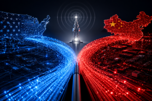 Geopolitics and AI