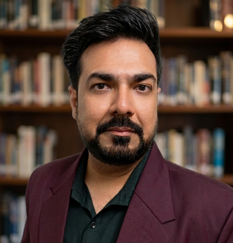 Nabeel Tirmazi